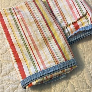 Ralph Lauren king pillowcases